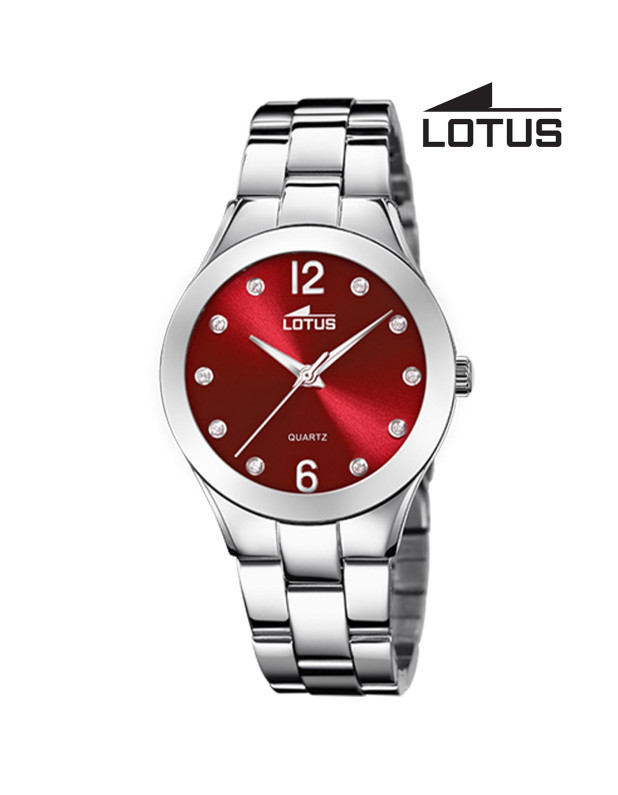 LOTUS Ladies Watch